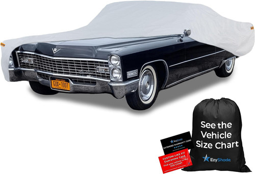 Layer waterproof car cover - waterproof,