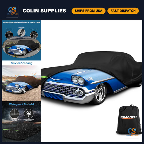 Universal car cover - cover, for