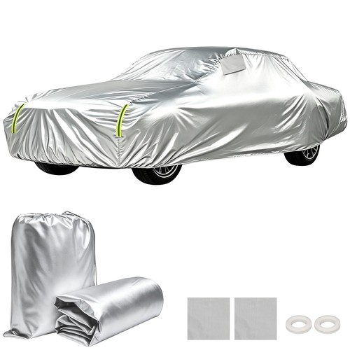 Classic car cover waterproof - classic,
