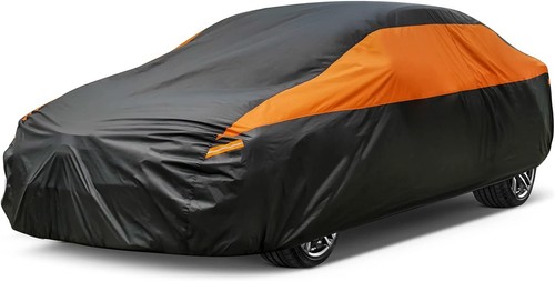 All weather waterproof car - all-weather,