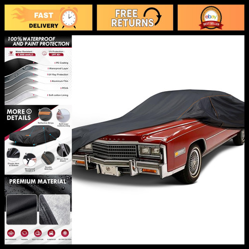 Custom fit layer car - custom, cover