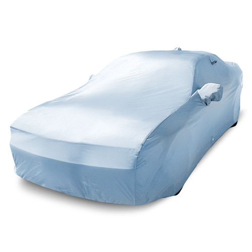 Custom outdoor car cover - custom©,
