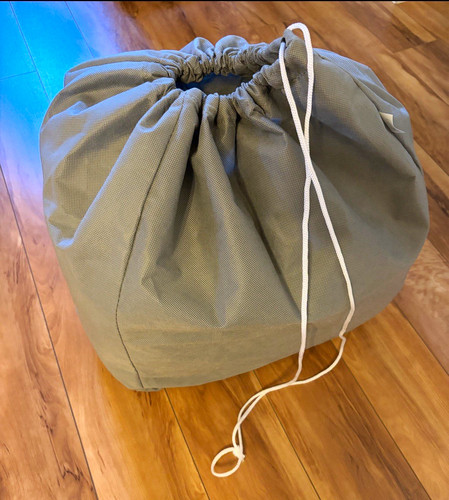 Basic car cover