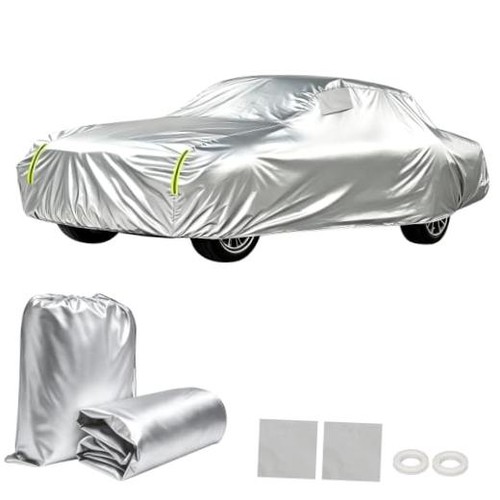 Classic car cover waterproof - cover,